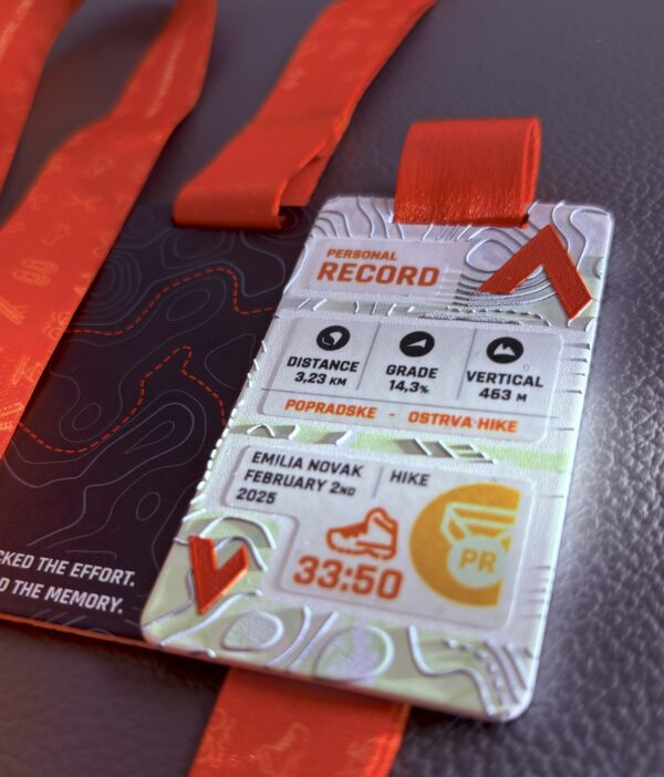 PERSONAL RECORD - Image 3